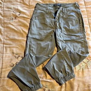 Liverpool Capri pants